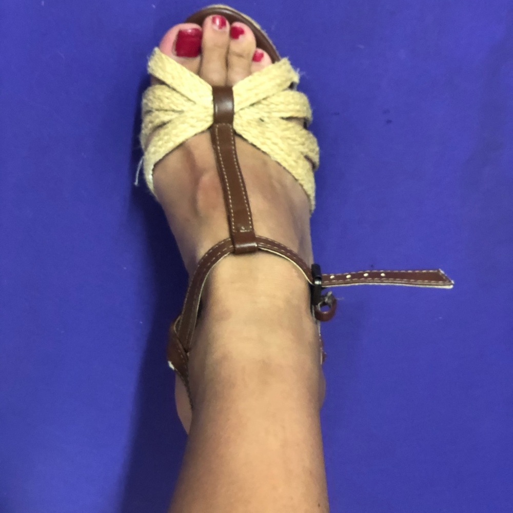 Wedges - Picture 3 of 6